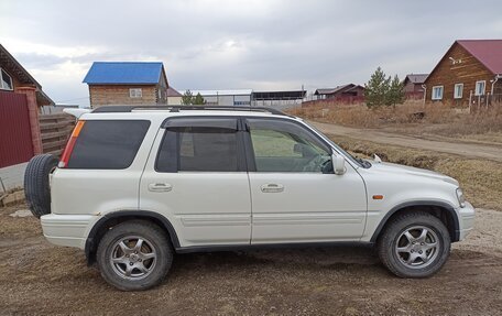 Honda CR-V IV, 1998 год, 450 000 рублей, 4 фотография