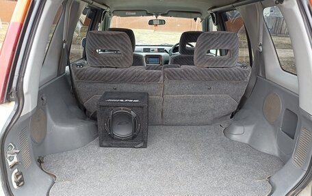 Honda CR-V IV, 1998 год, 450 000 рублей, 6 фотография