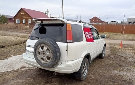Honda CR-V IV, 1998 год, 450 000 рублей, 5 фотография