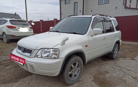 Honda CR-V IV, 1998 год, 450 000 рублей, 2 фотография