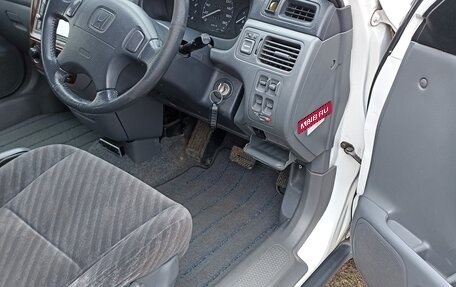 Honda CR-V IV, 1998 год, 450 000 рублей, 8 фотография