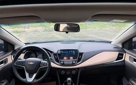 Chevrolet Monza, 2022 год, 1 190 000 рублей, 10 фотография