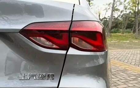 Chevrolet Monza, 2022 год, 1 190 000 рублей, 9 фотография