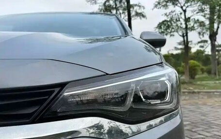 Chevrolet Monza, 2022 год, 1 190 000 рублей, 8 фотография
