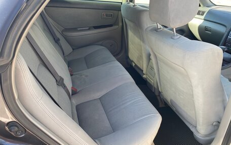 Toyota Windom, 1991 год, 550 000 рублей, 6 фотография