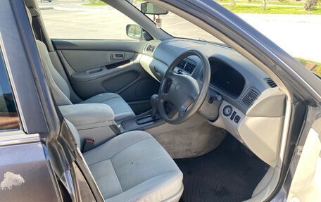Toyota Windom, 1991 год, 550 000 рублей, 5 фотография