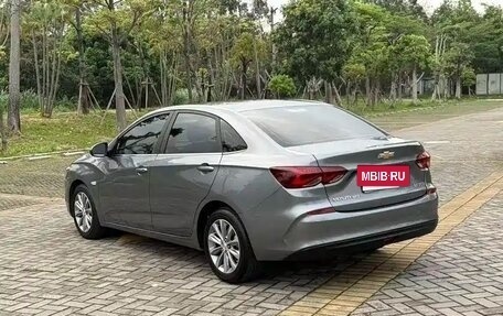 Chevrolet Monza, 2022 год, 1 190 000 рублей, 7 фотография