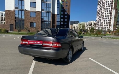 Toyota Windom, 1991 год, 550 000 рублей, 4 фотография