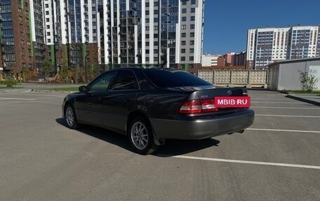 Toyota Windom, 1991 год, 550 000 рублей, 3 фотография