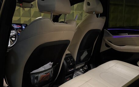 BMW X3, 2020 год, 3 950 000 рублей, 5 фотография