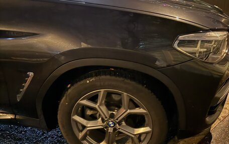 BMW X3, 2020 год, 3 950 000 рублей, 4 фотография