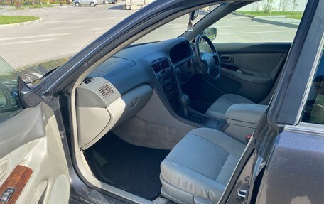 Toyota Windom, 1991 год, 550 000 рублей, 8 фотография