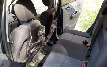 Hyundai Getz I рестайлинг, 2010 год, 500 000 рублей, 6 фотография