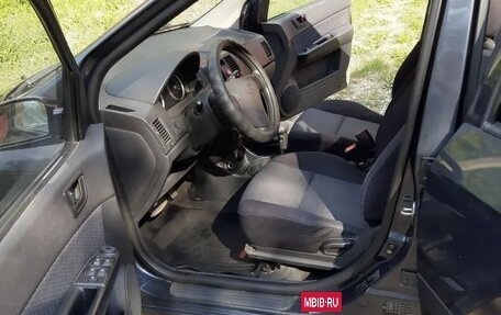 Hyundai Getz I рестайлинг, 2010 год, 500 000 рублей, 5 фотография