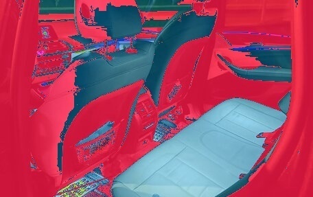 BMW X3, 2020 год, 3 950 000 рублей, 6 фотография