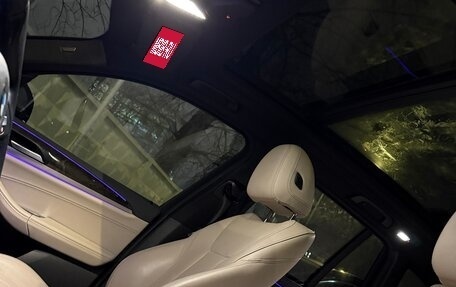 BMW X3, 2020 год, 3 950 000 рублей, 7 фотография