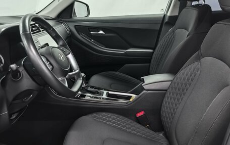 Hyundai Creta, 2022 год, 2 370 000 рублей, 9 фотография