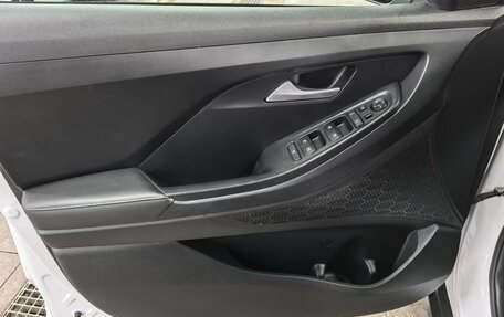 Hyundai Creta, 2022 год, 2 370 000 рублей, 8 фотография