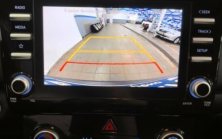 Hyundai Creta, 2022 год, 2 370 000 рублей, 15 фотография