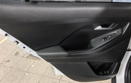 Hyundai Creta, 2022 год, 2 370 000 рублей, 17 фотография