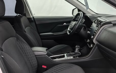 Hyundai Creta, 2022 год, 2 370 000 рублей, 23 фотография