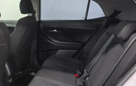 Hyundai Creta, 2022 год, 2 370 000 рублей, 18 фотография