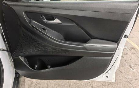 Hyundai Creta, 2022 год, 2 370 000 рублей, 21 фотография