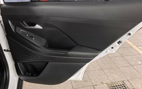 Hyundai Creta, 2022 год, 2 370 000 рублей, 19 фотография