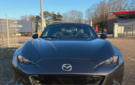 Mazda MX-5, 2022 год, 3 400 000 рублей, 3 фотография