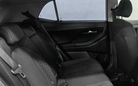 Hyundai Creta, 2022 год, 2 370 000 рублей, 20 фотография