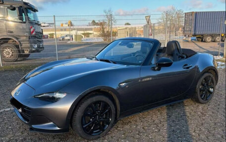 Mazda MX-5, 2022 год, 3 400 000 рублей, 5 фотография