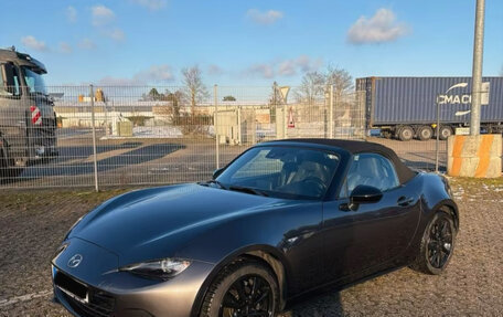 Mazda MX-5, 2022 год, 3 400 000 рублей, 6 фотография