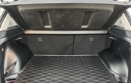 Hyundai Creta, 2022 год, 2 370 000 рублей, 24 фотография