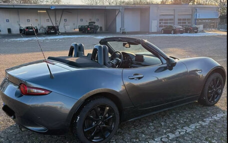 Mazda MX-5, 2022 год, 3 400 000 рублей, 7 фотография