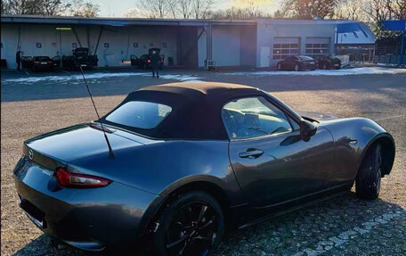 Mazda MX-5, 2022 год, 3 400 000 рублей, 8 фотография