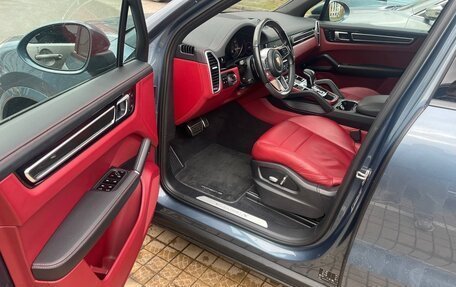 Porsche Cayenne III, 2018 год, 6 000 000 рублей, 7 фотография