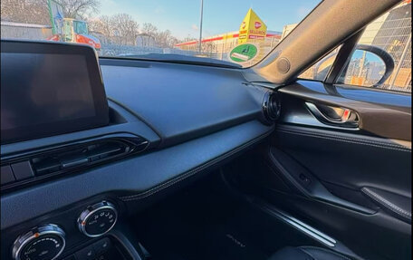 Mazda MX-5, 2022 год, 3 400 000 рублей, 14 фотография