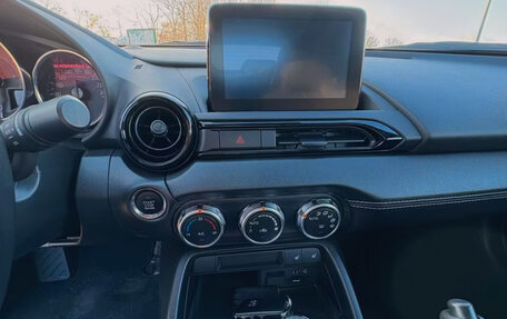 Mazda MX-5, 2022 год, 3 400 000 рублей, 15 фотография