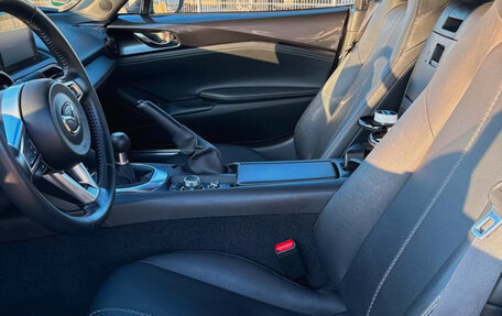 Mazda MX-5, 2022 год, 3 400 000 рублей, 13 фотография