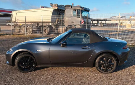 Mazda MX-5, 2022 год, 3 400 000 рублей, 9 фотография