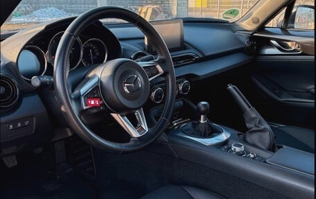 Mazda MX-5, 2022 год, 3 400 000 рублей, 11 фотография