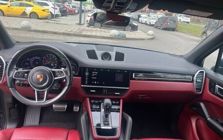 Porsche Cayenne III, 2018 год, 6 000 000 рублей, 9 фотография