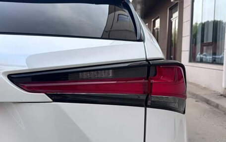 Lexus NX, 2022 год, 3 367 000 рублей, 6 фотография