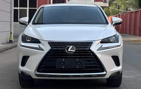 Lexus NX, 2022 год, 3 367 000 рублей, 2 фотография