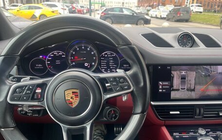 Porsche Cayenne III, 2018 год, 6 000 000 рублей, 10 фотография