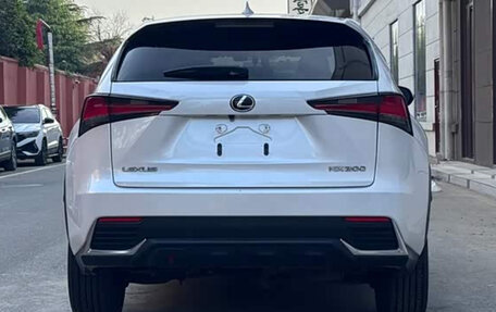 Lexus NX, 2022 год, 3 367 000 рублей, 5 фотография