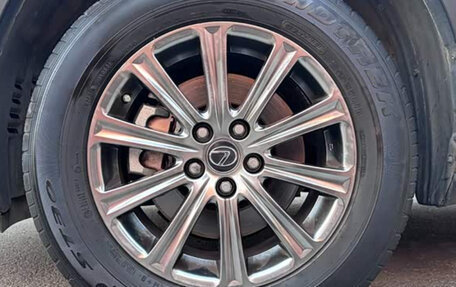 Lexus NX, 2022 год, 3 367 000 рублей, 13 фотография