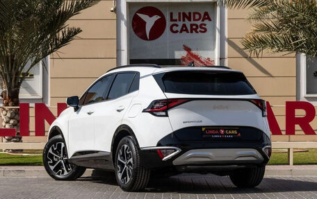 KIA Sportage IV рестайлинг, 2022 год, 2 750 000 рублей, 3 фотография