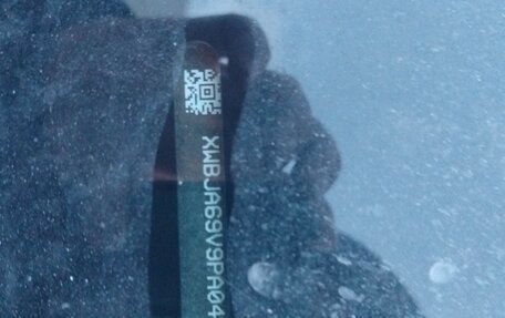 Chevrolet Cobalt II, 2023 год, 950 000 рублей, 8 фотография