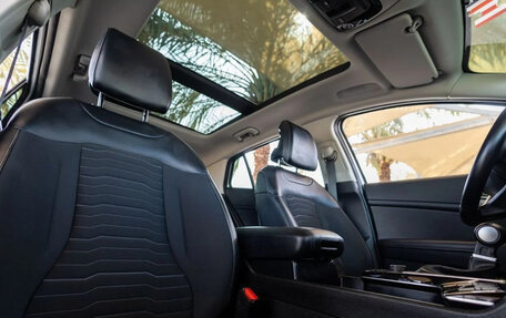 KIA Sportage IV рестайлинг, 2022 год, 2 750 000 рублей, 7 фотография